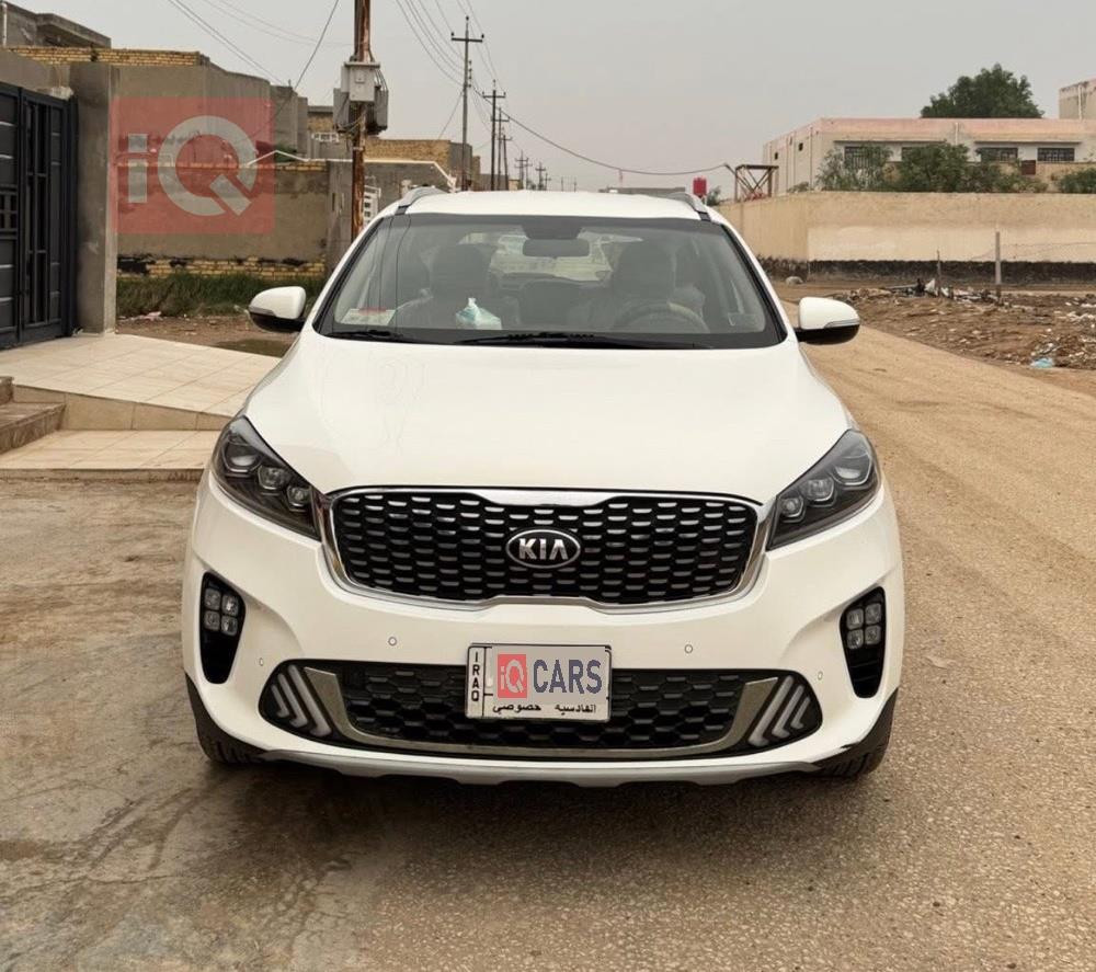 كيا سورينتو